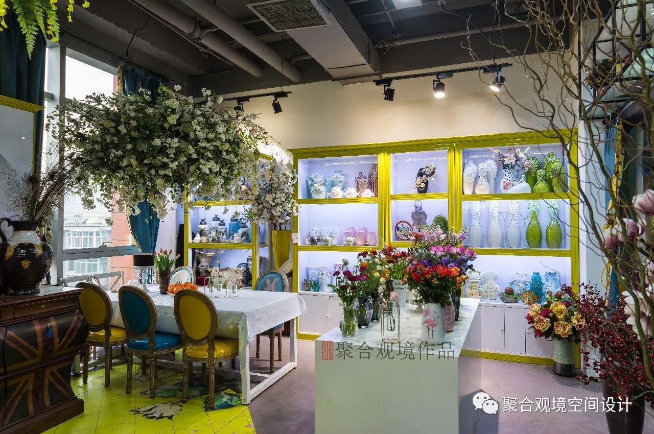 花店中的心灵栖息地-21