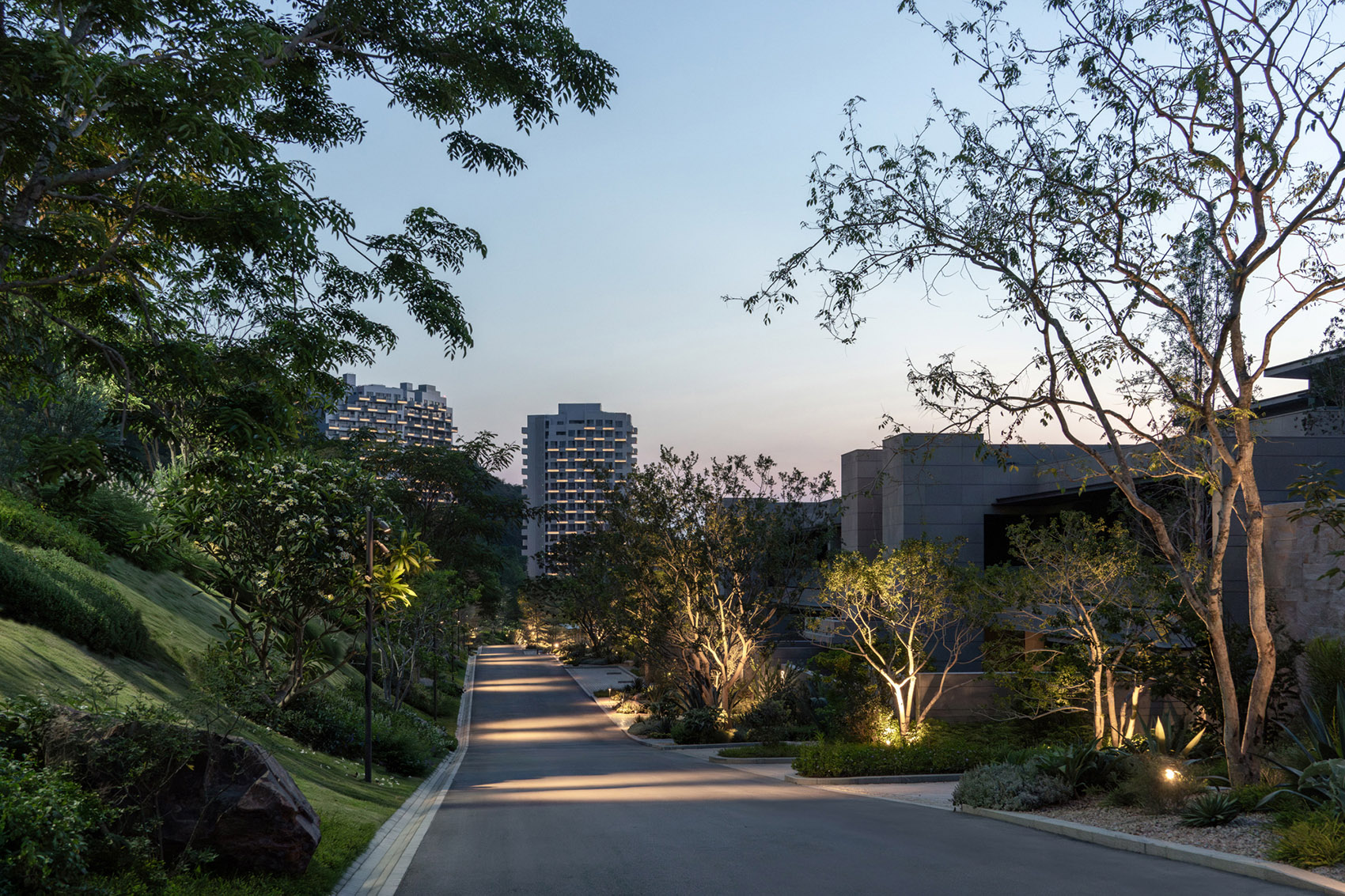 阿那亚·三亚三期丨中国三亚丨Line+-51