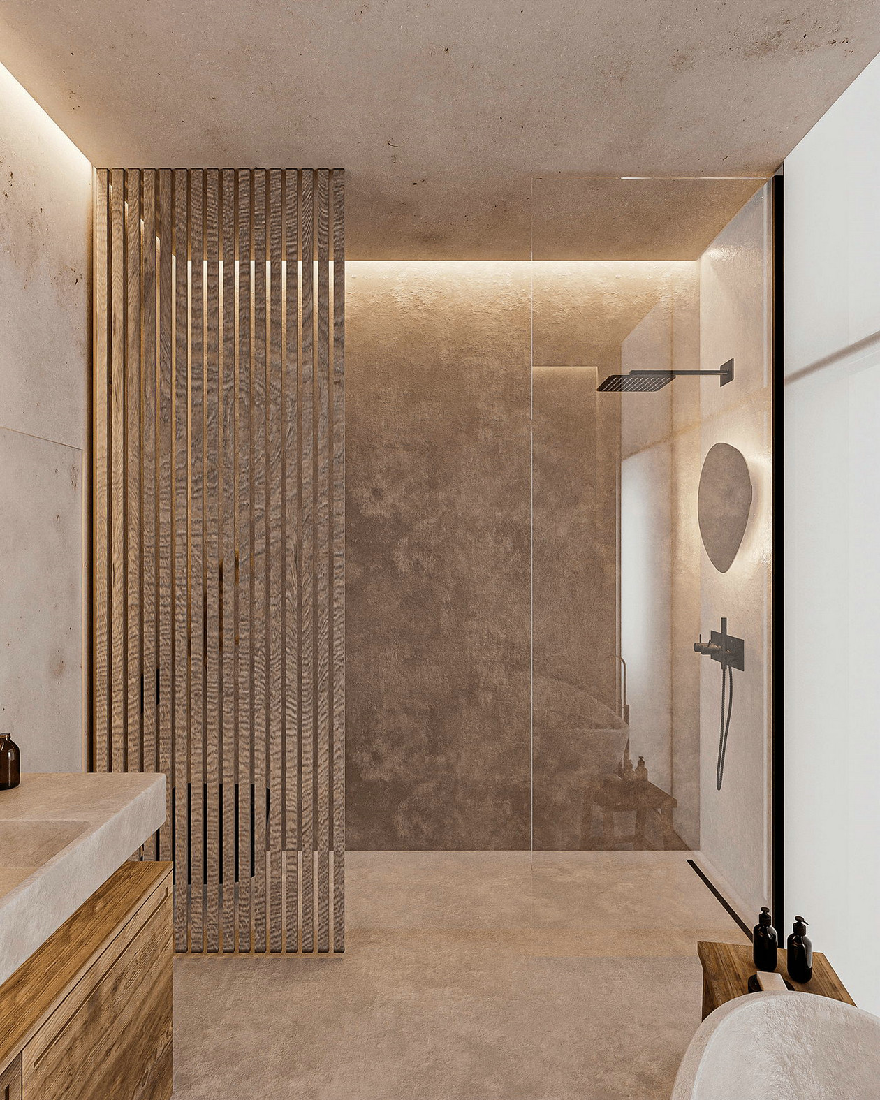 阿根廷公寓设计-13