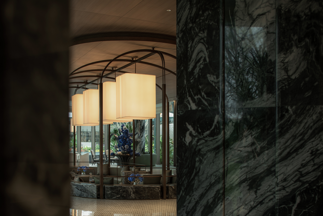 厦门市政·国贸海屿原销售中心丨中国厦门丨ONECU 壹方设计-22