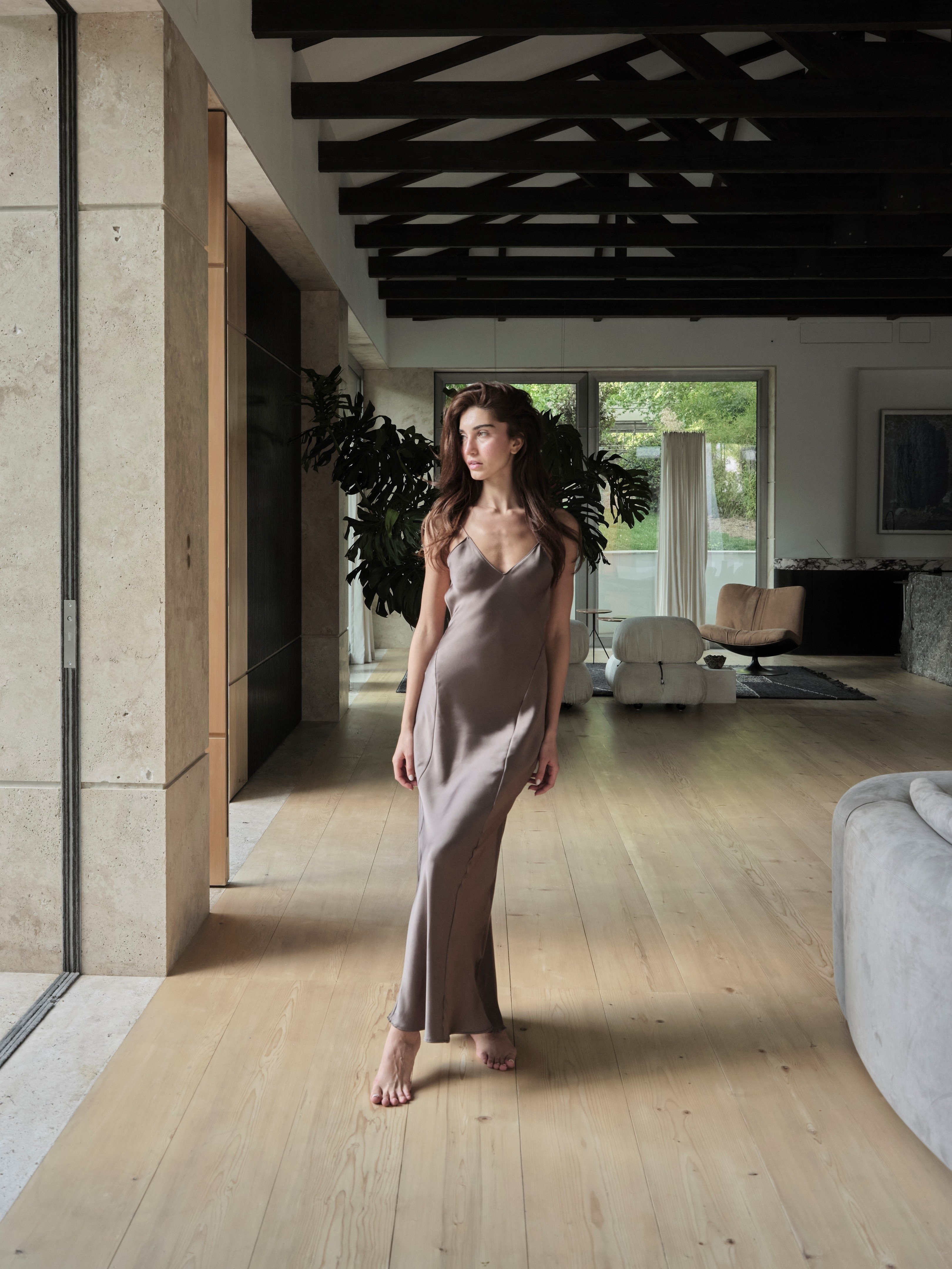 Casa Bridge 酒店丨伊朗德黑兰丨Arman Safavi-11