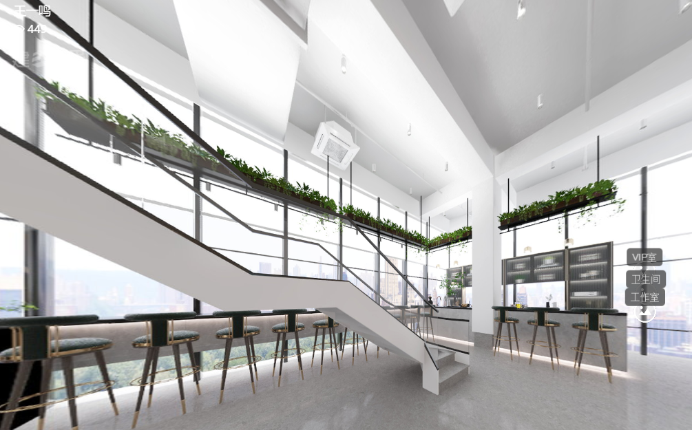 
贝恩福迈艺术中心 -5