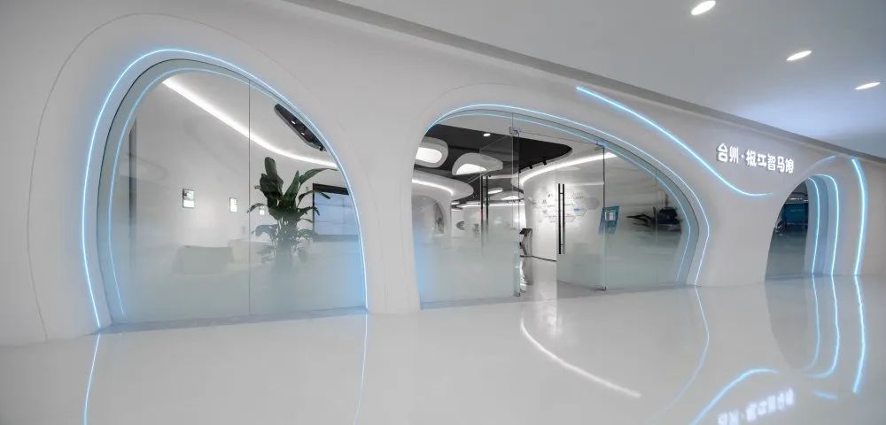 台州·椒江智马馆-18