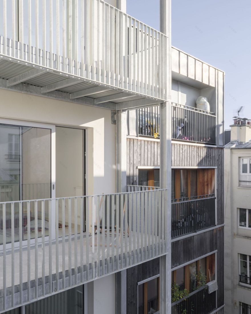 丨法国巴黎丨FUSO atelier-15