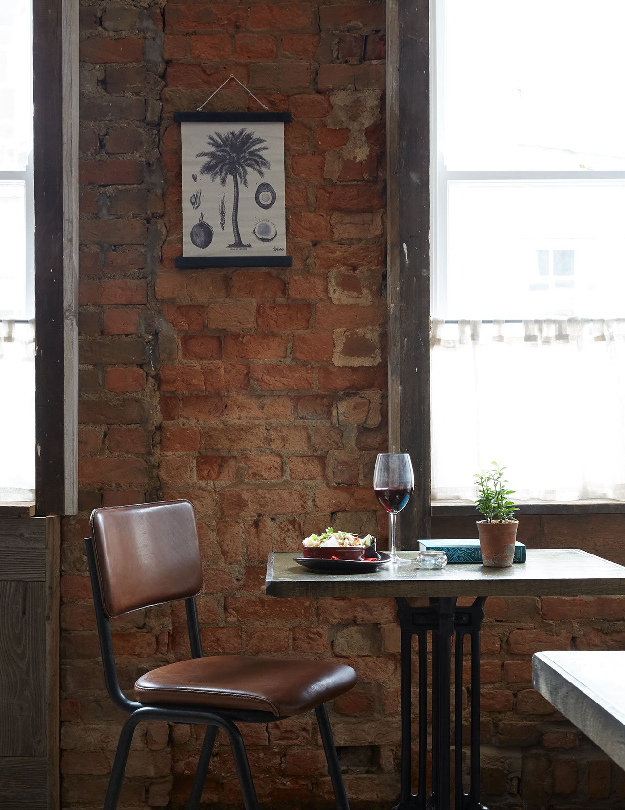 英国康沃尔“艺术家住宅” | 格鲁吉亚庄园的复古奢华-13