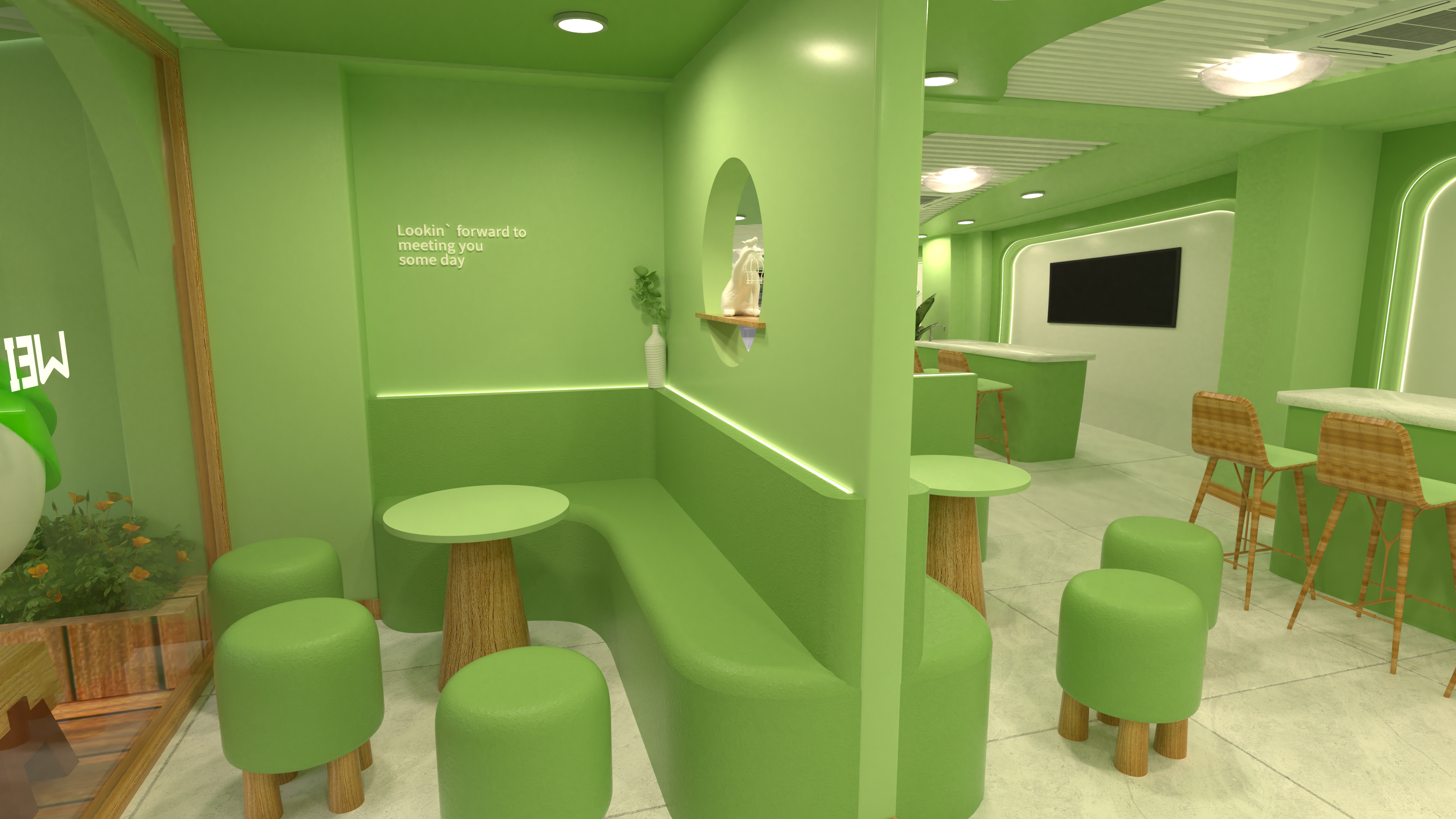 微小玉·商业空间设计-13