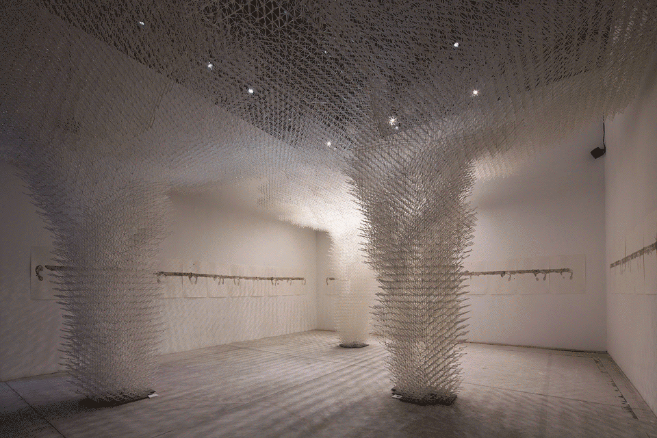 云廊，威尼斯 / Bruno Juričić-2