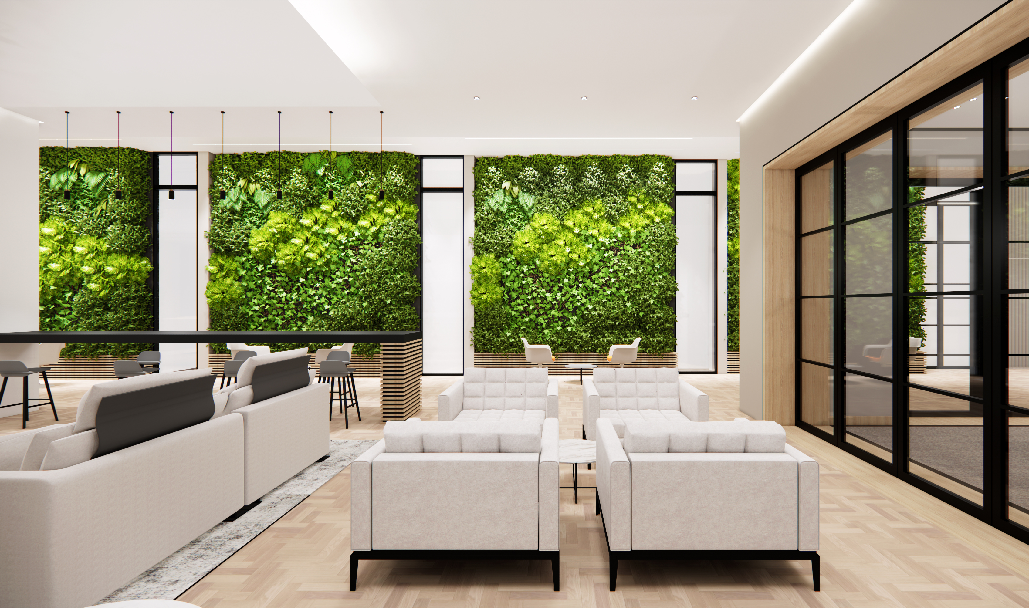 277号公园休闲设施中心丨美国纽约-16