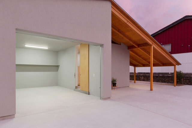 丨中国江津丨高橋翔太朗建築設計事務所-15