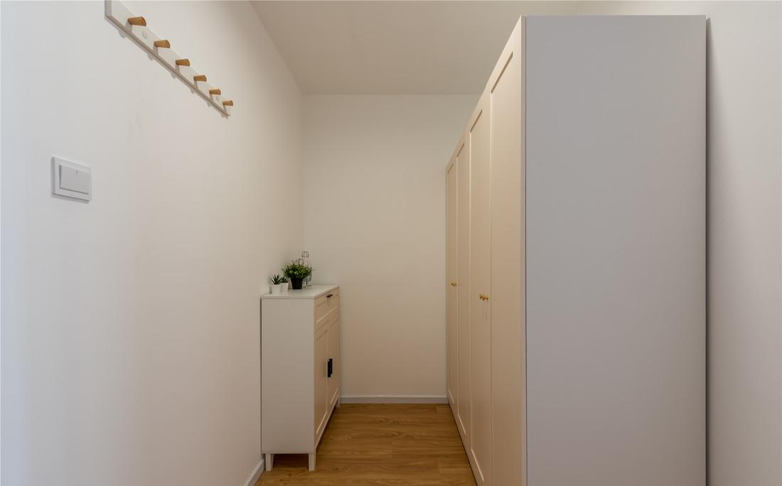 78㎡现代两居室 | 生活意趣与空间共融-44