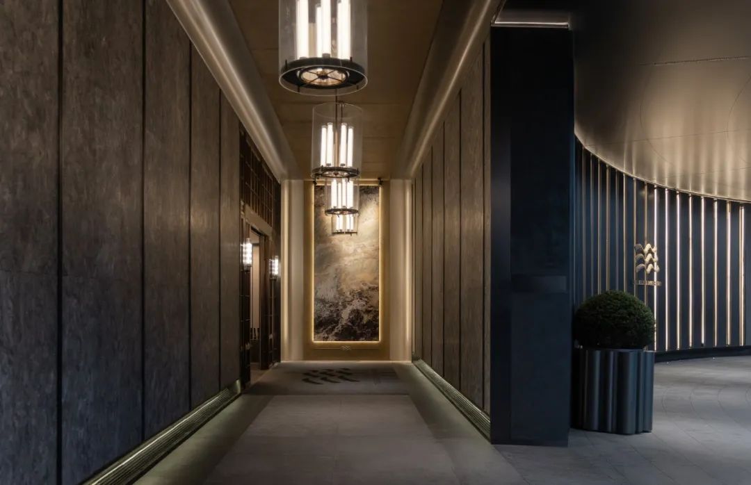 宁波中海·江湾樾丨中国宁波丨上景设计-75