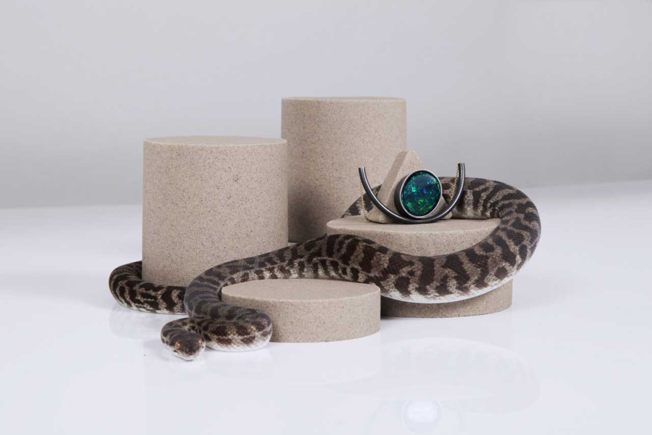 Spotlight Australian Design News  April 2014.-71