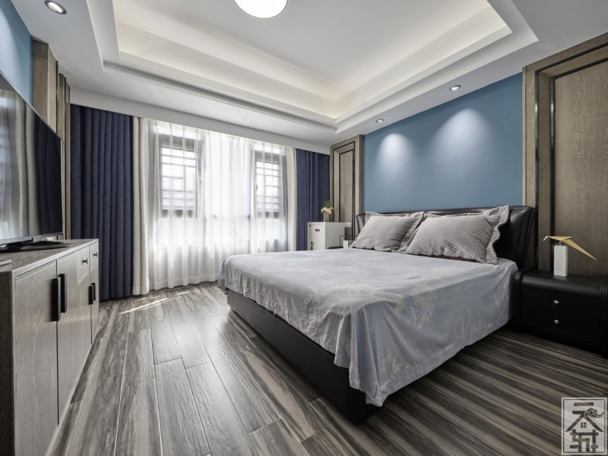 「PURE 诗意」丨中国贺州丨TCD 天城-12