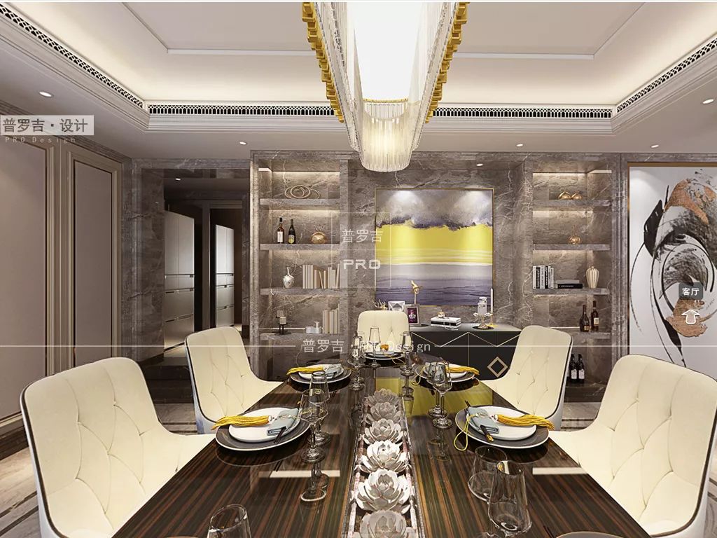 金色的荣光▏在时光中寻找生活的温度！-65