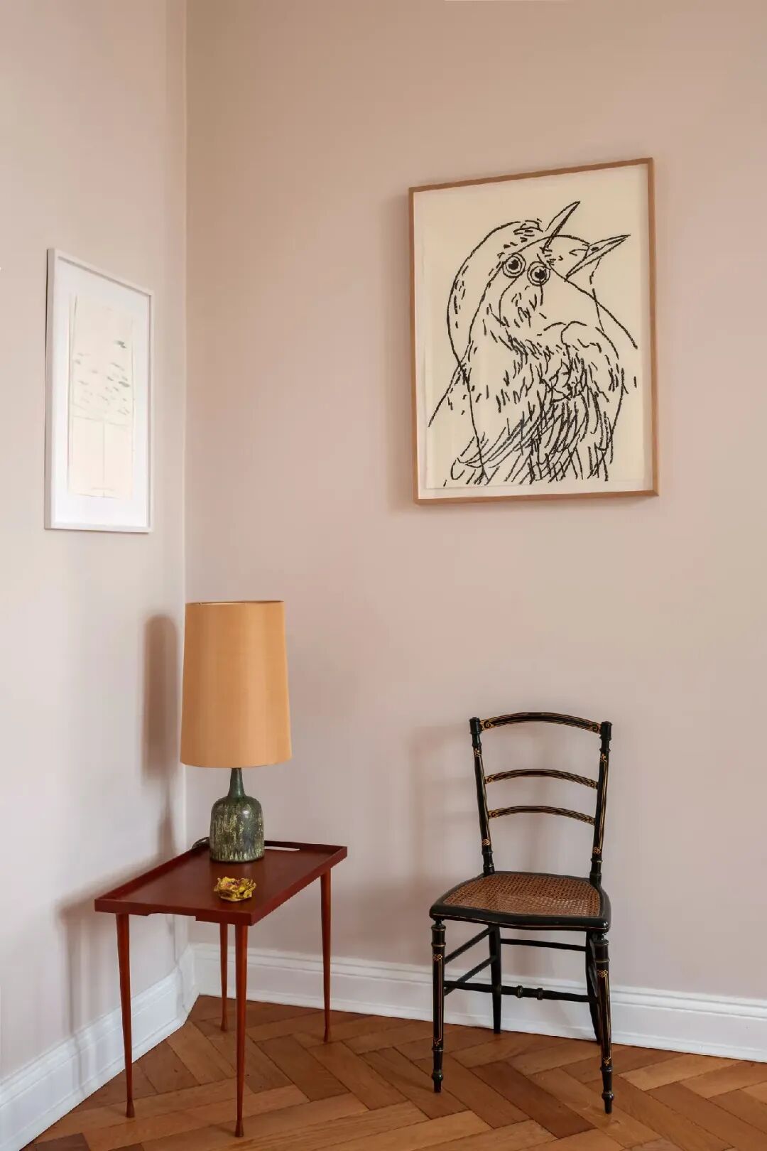 一对退休夫妻的120㎡公寓改造丨Christiane Schmitz-26