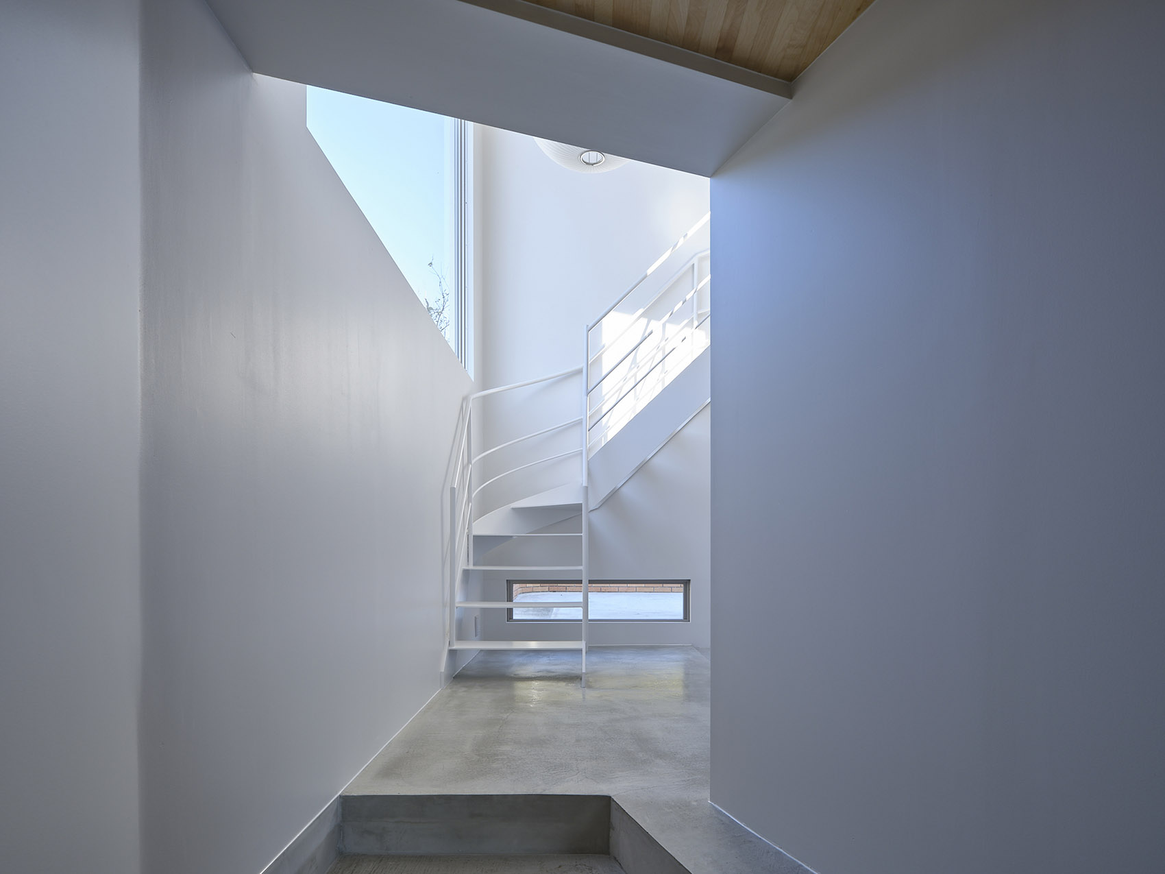 日本秋谷住宅丨小野寺匠吾建筑设计事务所-66