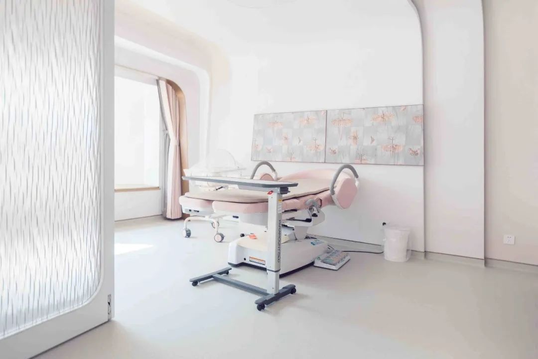 西安新长安国际妇产医院-18