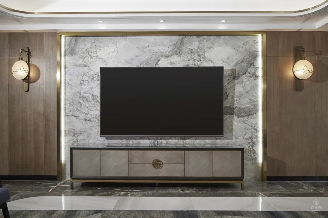 鼎盛金海花园别墅丨石狮乔金斯-81