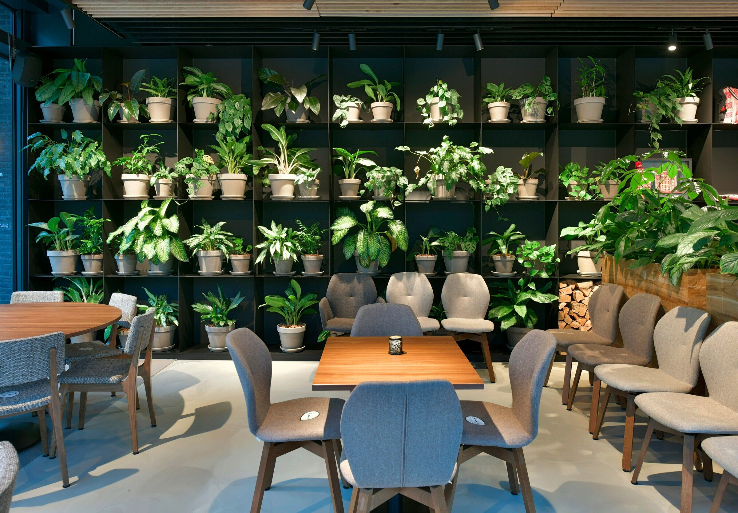 穿越时空的 monastery 餐厅丨荷兰丨Boparai Associates Architekten-24