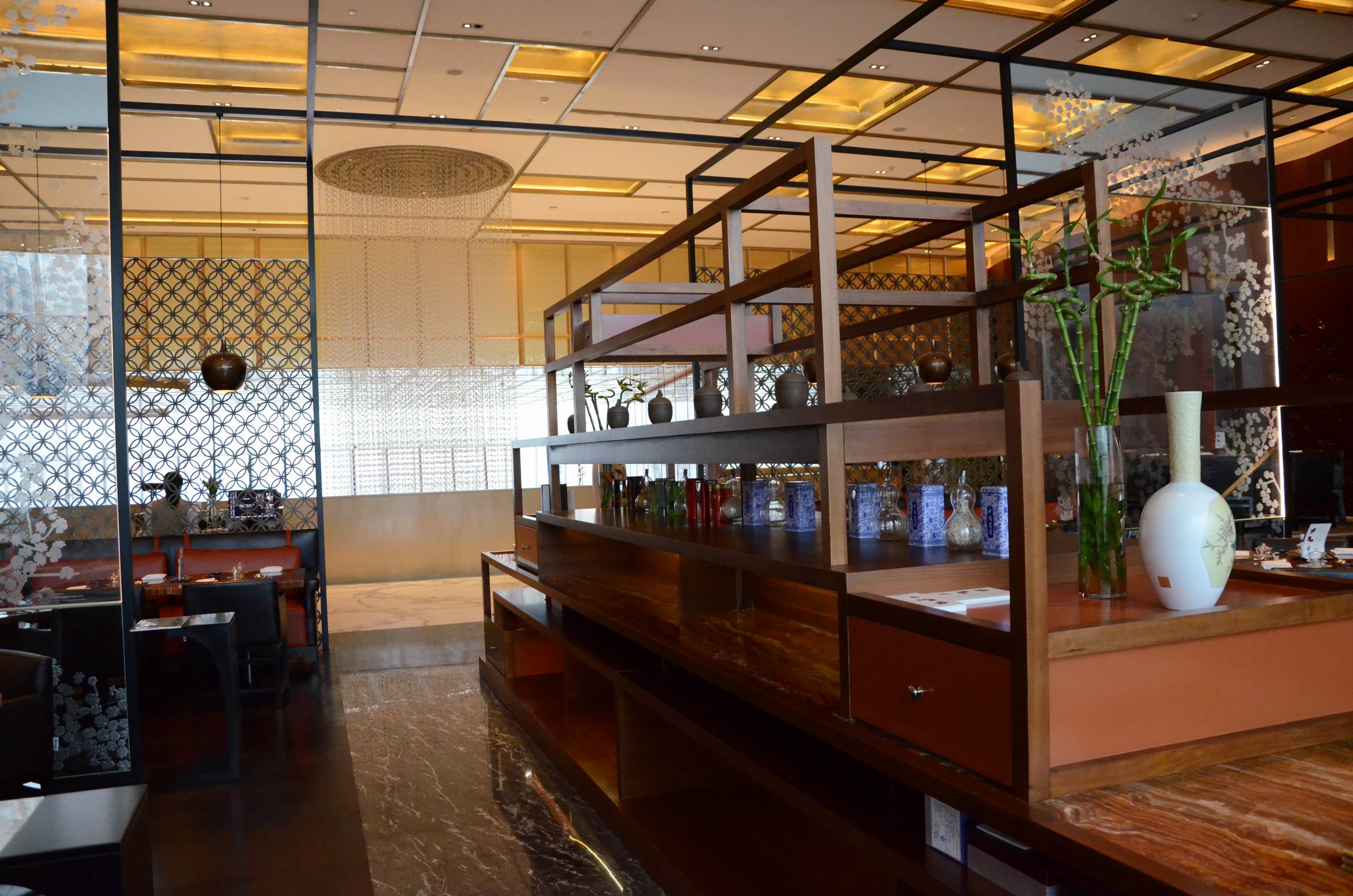 天津瑞吉酒店样板房图纸-4-16