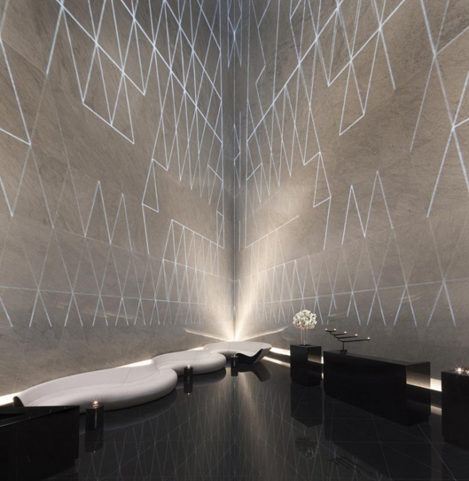 伦敦ME Hotel酒店设计-5