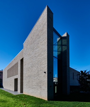 Home P+E+3 | Caprioglio Architects-25
