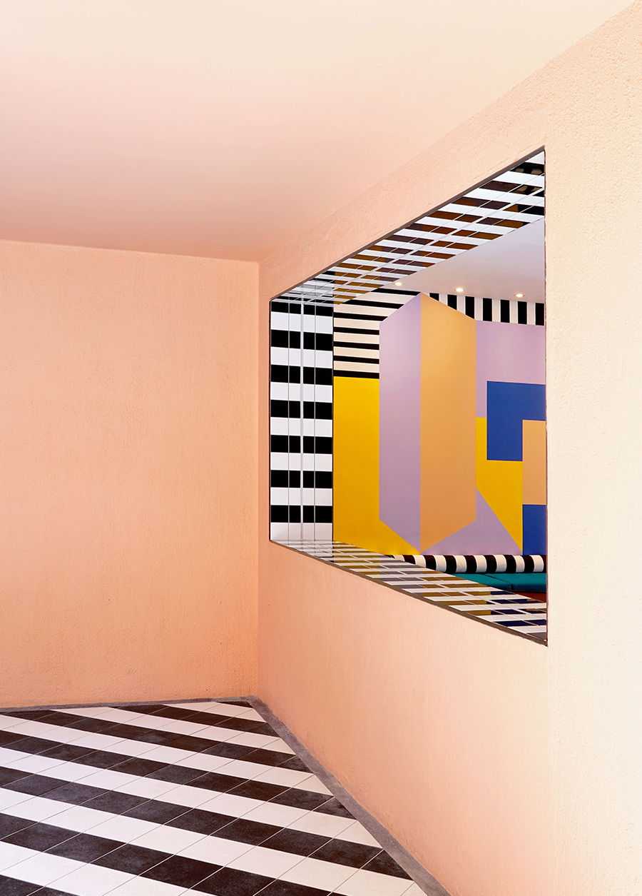 丨Camille Walala及其团队-18