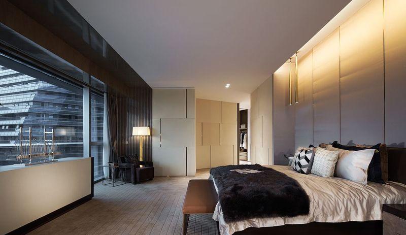 西安万众国际写字楼-31