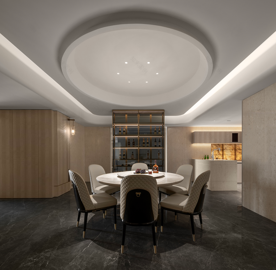 璞奢丨中国揭阳丨淼融设计-23