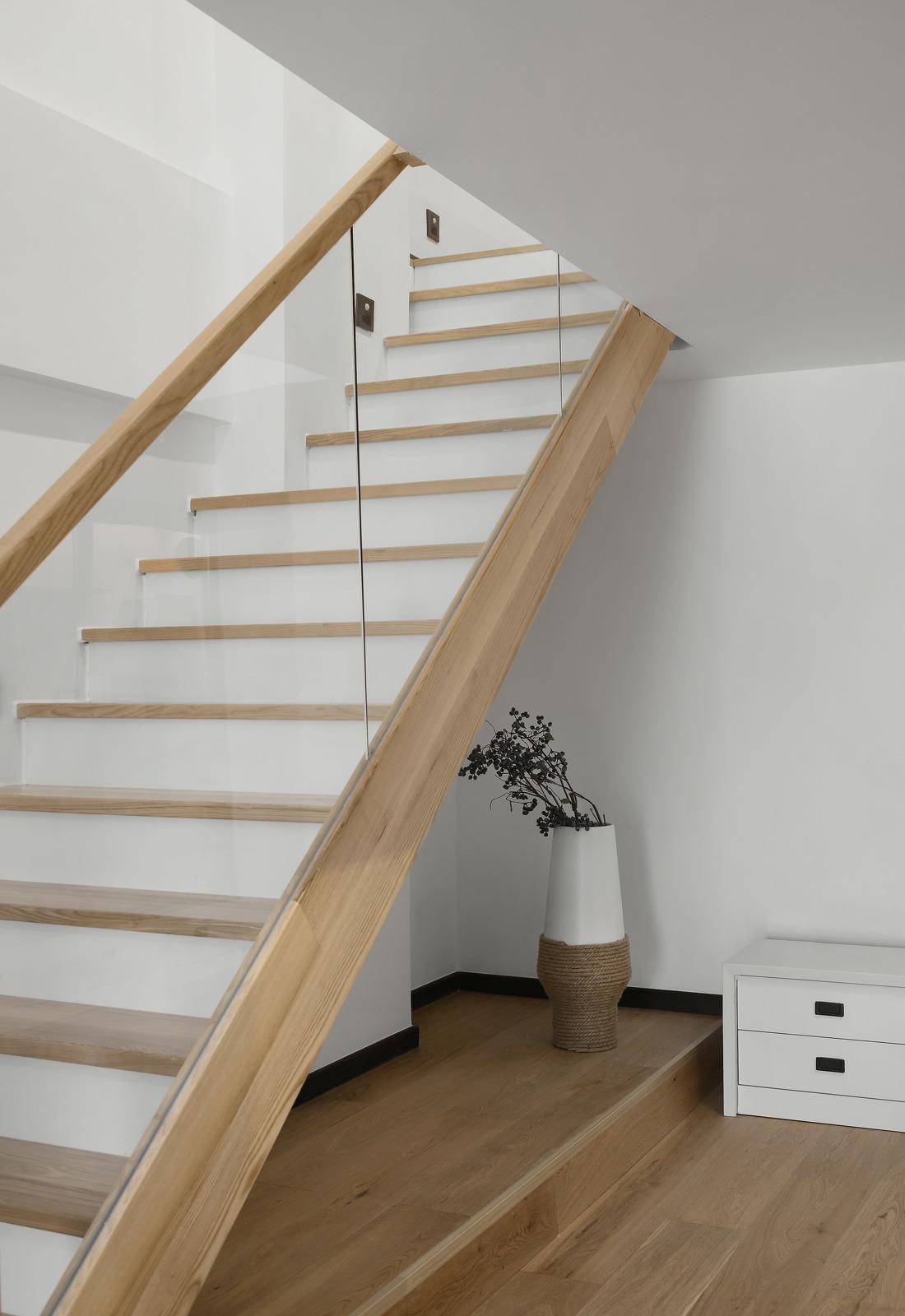 90㎡复式公寓改造-8