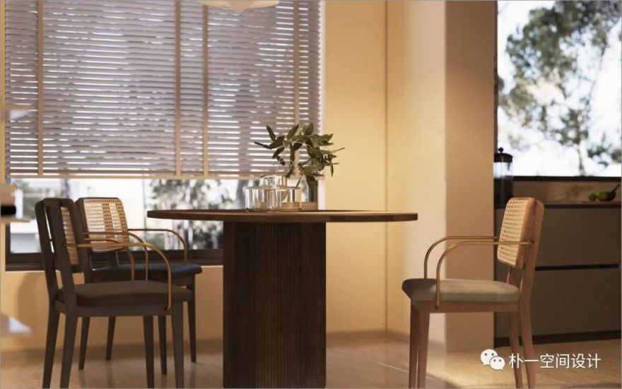 融创丨中国亳州丨朴一空间设计-24