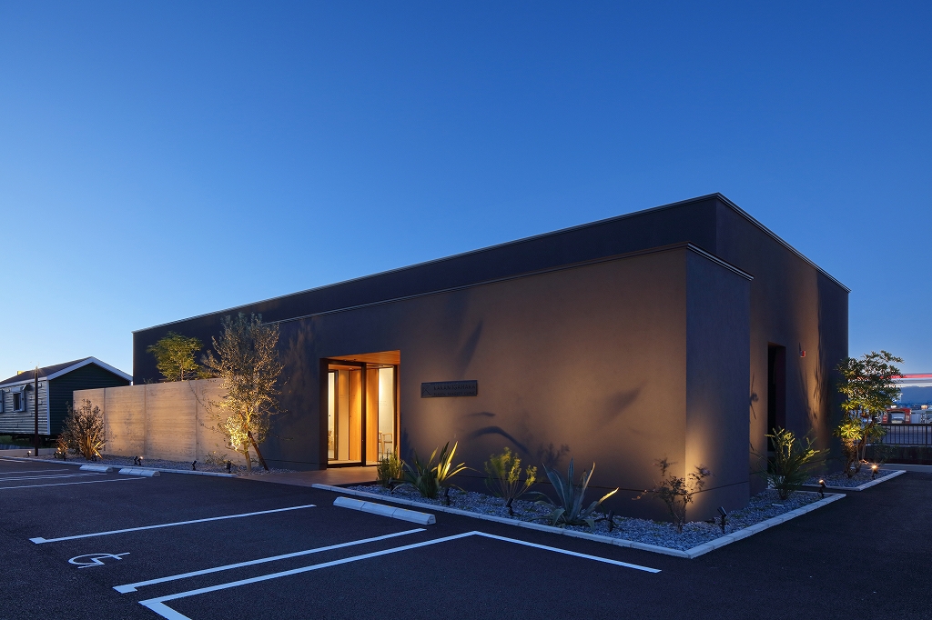 かかみがはら形成外科クリニック（各务原整形外科诊所）丨日本岐阜丨UDA建築設計-17