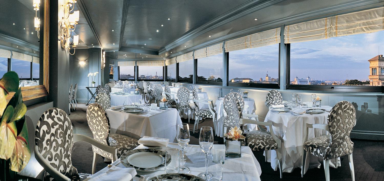 )Hotel Eden, Rome, Italy-15