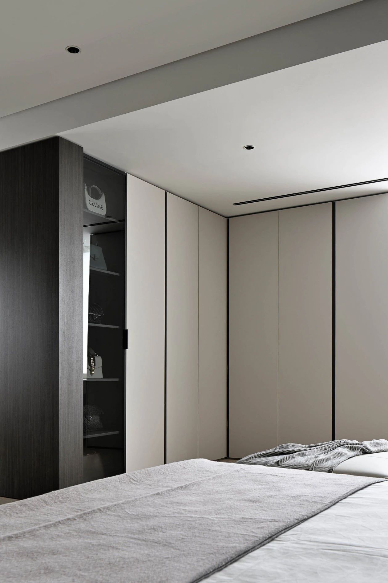 300㎡苏州联排别墅设计丨中国苏州丨无界设计事务所-57