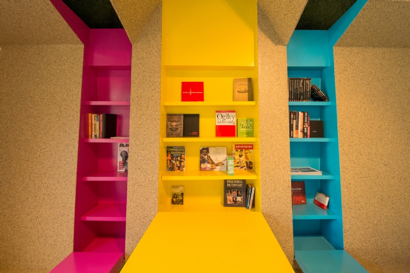 Human·Kind约翰内斯堡办公室-3