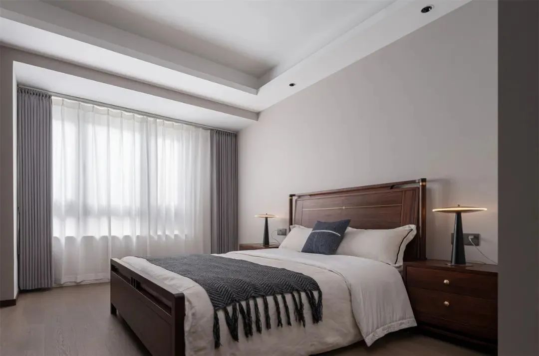 姑苏院子 · 禅意中式,找回精神归属丨铭棠空间&黎铭设计-49