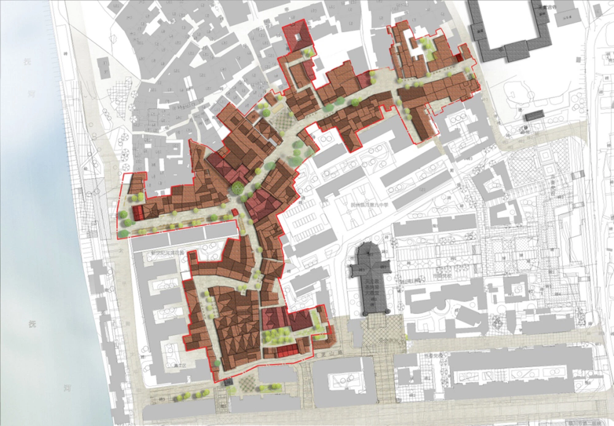福州恒杰复兴丨China丨RhineScheme GmbH-55