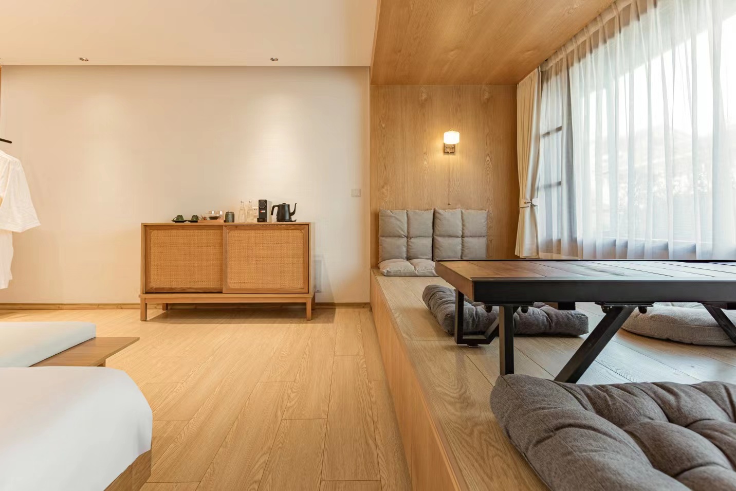 吾疆•新作|千年古村落旧宅重建，建设美好乡村-52