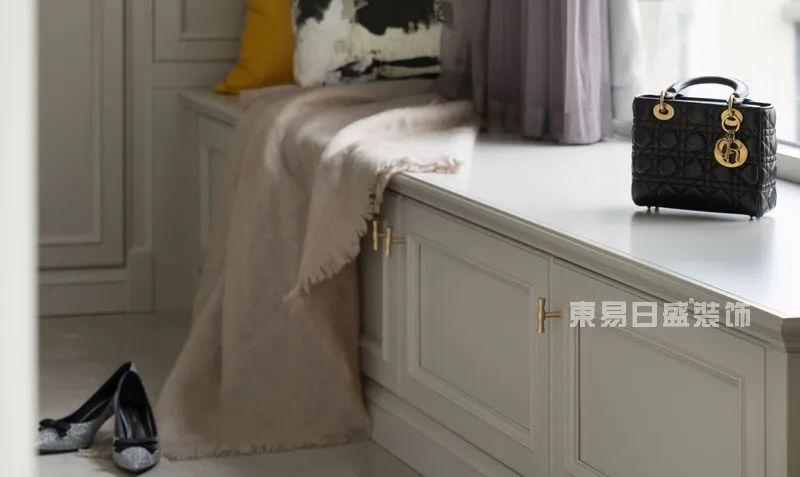 500㎡现代美式装修，不羁实雅，风度大宅-45