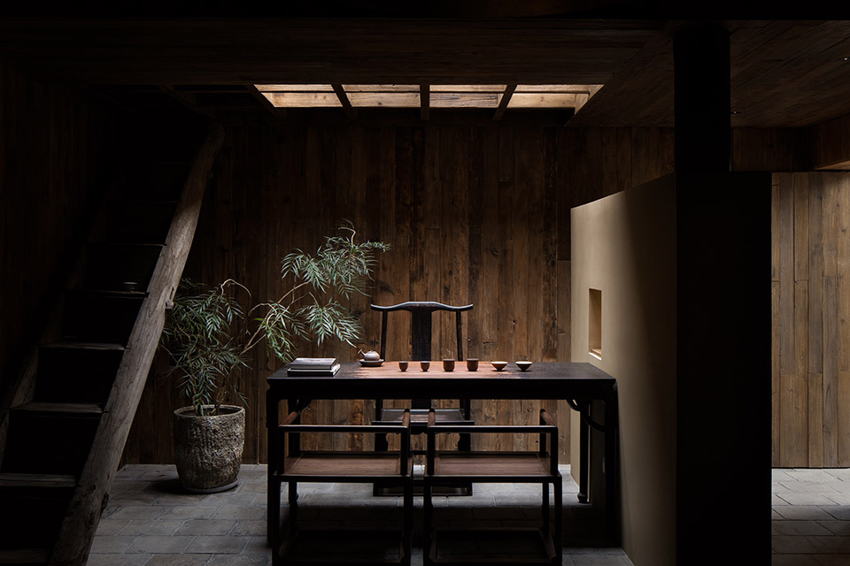 春山望 · 山系火锅丨中国大同丨空山集(重庆)室内设计-58