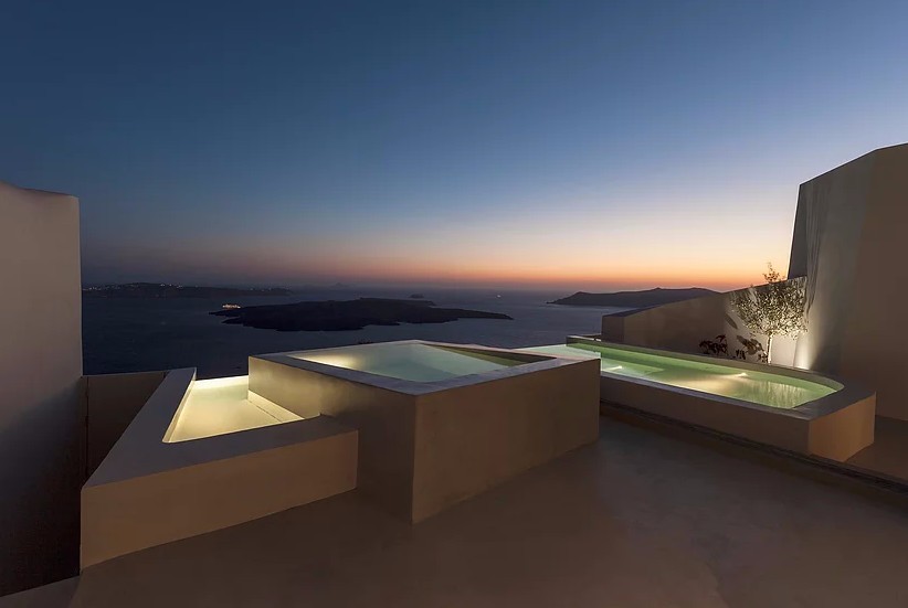 海边改造洞穴小屋丨 美得令人沉醉-34