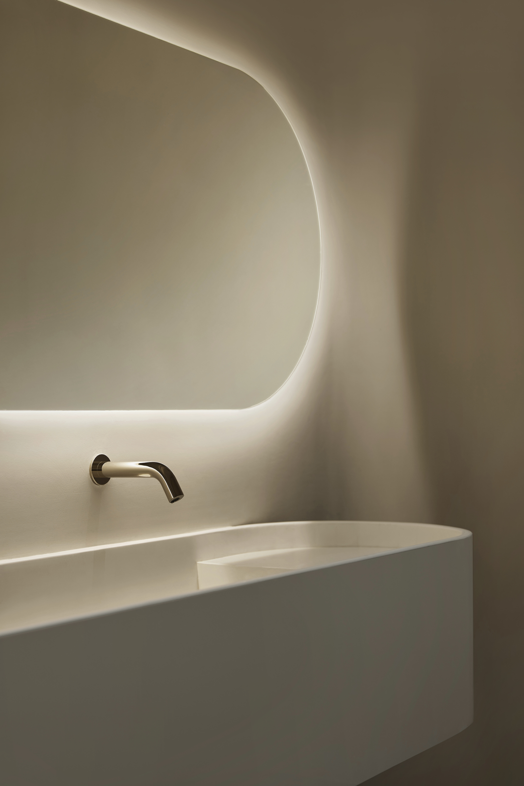 中大联合口腔丨中国东莞丨ORIGIN 東胤建筑设计-73