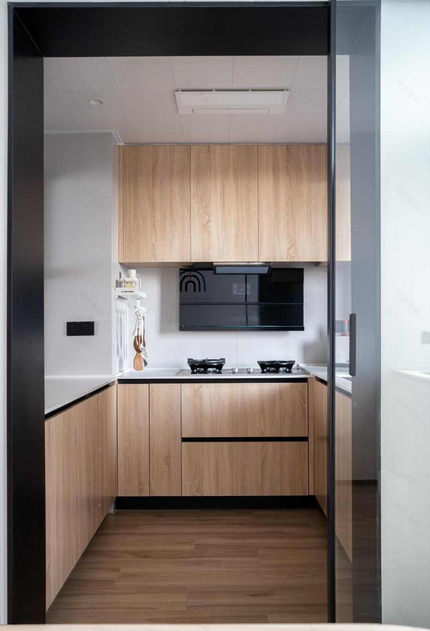 可可蜜园·浪漫满屋 · 苏州设计师的婚房改造之旅-20