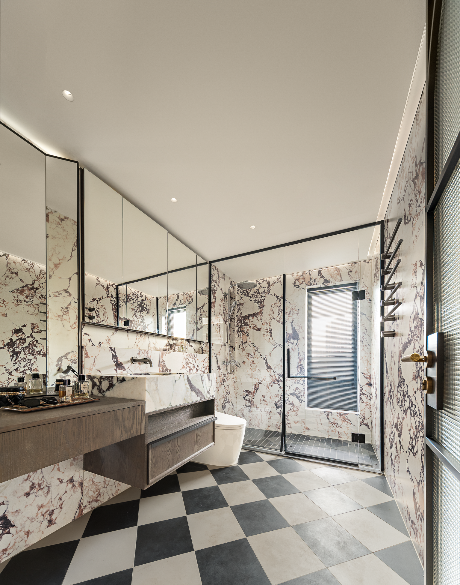 INNEST意巢设计：软装陆续进场中！-12