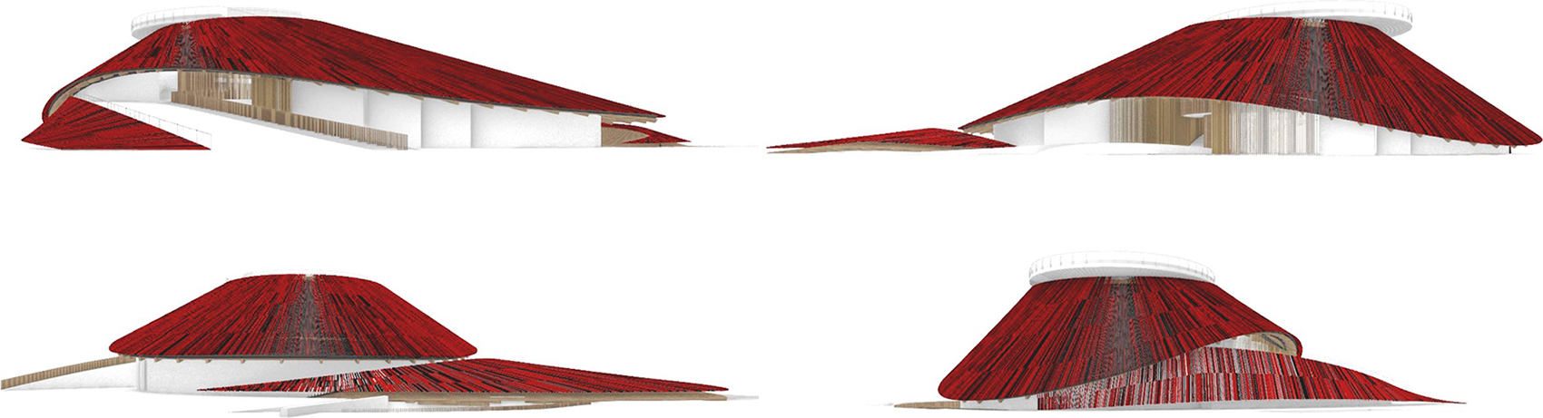 豆瓣博物馆丨中国成都丨中国建筑西南设计研究院有限公司郑勇工作室等-30