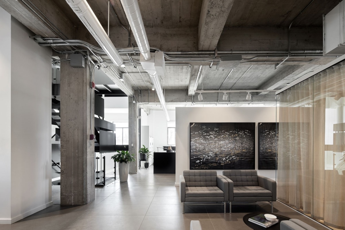 Jodoin Lamarre Pratte architectes Offices-26