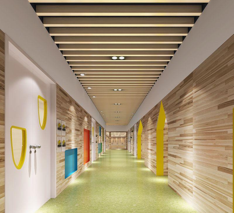 邢台福施恩宝国际幼儿园-15