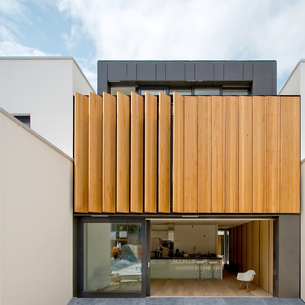 荷兰莱顿 V12K03 私人住宅-22