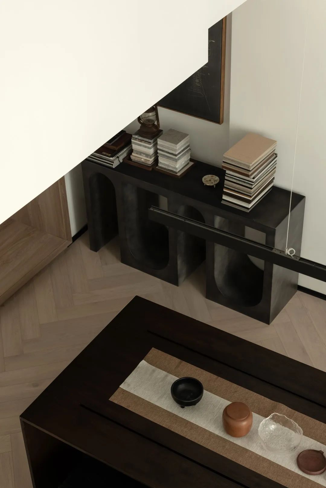 香韵典故空间设计工作室丨中国成都-43