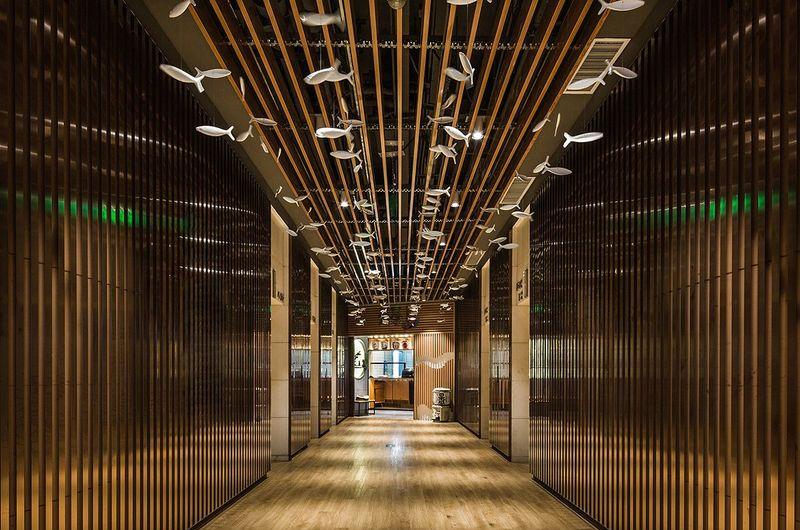 北喜日料北京朝阳区店-20